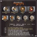 메밀꽃 필 무렵 코스 | 강원도 평창 당일치기 여행 코스 이효석 생가 - 메밀꽃필무렵 메밀막국수