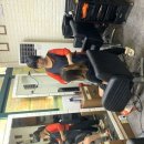 화이트미용실 이미지