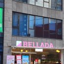 지하철2호선부암역 이미지