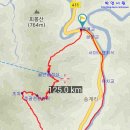 치악산둘레길 5코스 서마니강변길 이미지