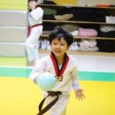 길라잡이 태권도장 이미지