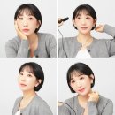 유어셔터 | 서울 커플 셀프사진관 유어셔터 커플네컷 후기