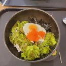 백석대학교교수회관식당