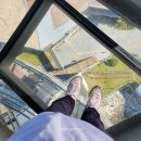 대부도 방아머리 음식거리 이미지