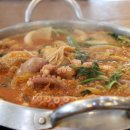 충무낙지볶음 이미지