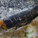 청아김밥 네이버블로그