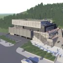 옥룡동 주민센터 이미지