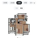 두산한솔아파트경로당 | 광명두산위브트레지움아파트 34평형 한솔 SB스톤 무이네화이트 시공후기