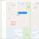 미래부동산 앞 횡단보도 이미지