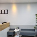 위례선가정의학과의원 | 에스페라 대기의자 Feat. 서울안과의원, 바로나신경외과의원, 위례선가정의학과의원, 관악모아한의원