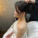 유지원헤어 - 서구 건지로250번길 29-4 | 보이드바이박철 본식헤메 내돈내산 후기 💎[헤어]유지원 실장님 / [메이크업]혜진실장님🩵