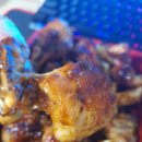 복대개신굽네치킨 | 깔끔한 갈비맛 치킨이 소맥과 찰떡궁합! <굽네치킨 복대개신점> 갈비천왕