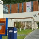 청소년쉼터 작은도서관 이미지