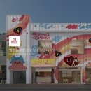 동남(병천)-22-02 | 병천순대빵 브랜딩 &amp; 공간 설계, 디자인 &amp; 인테리어 시공