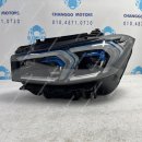 LH모터스 | BMW G20 LCI 3시리즈 후기형 레이져 헤드라이트 운전석 LH 수입차중고부품