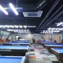 메트로 당구클럽 이미지