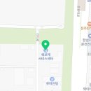 한국지엠시지바로서비스 이미지