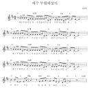 97. 예수 부활하셨다 죽음을 이기셨네 율동+악보 [와우조이플워십댄스] 이미지