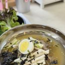 시골막국수와 닭개장 | [파주/운정] 다랑다랑 파주공릉천맛집 운정 닭갈비맛집 추천(주차,위치,가격) 자세한후기