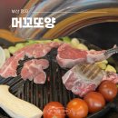 부산 강서구 명지 머꼬또양, 양고기 맛집, 구워주는 양갈비