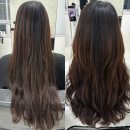 [미용]머리 잘하는 미용실, 코모탄헤어 범어점에서 파마하고 온 후기