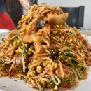 영종도 해물찜 을왕리 아구찜 &lt;이영애 해물찜&gt;