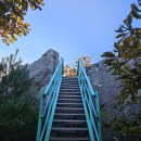 옥정사 | 등산 초보 부산 기장 달음산 옥정사~정상 코스 힘들었다.