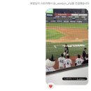 유신슈퍼 - 창원시 성산구 | 250613 vs SSG랜더스 수원 kt위즈파크 1루 응원지정석 112구역 2열, 4열 시야 직관 후기