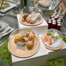 마리초밥 | 청주 유부초밥 맛집 가경동 롤앤마리 (커넥트 현대 청주)