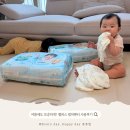 엔젤어린이집 | 여름기저귀 왜 따로 써야 할까? 팸퍼스 엔젤 에어차차 썸머팬티 후기