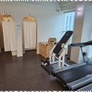 라인짐 | 안중 PT 안중읍 건강지킴이 짐라인 휘트니스 후기