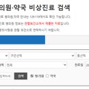 집 근처 문 여는 병원은 어디? 응급의료기관 찾는 법 이미지