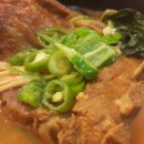 얼큰뼈해장국 이미지