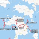 솔꽁펜션 | 21.5.6.~9.증도, 낭도 그리고 여수