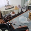 빵긋댕긋 | [빵긋댕긋] 펫푸드 취미반 4차