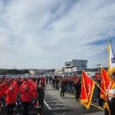 해병대 장단 사천강 이미지