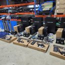 한일스크린골프 이미지