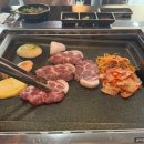 대돈집 | 성수 구워주는 고깃집 대돈집 직장인 회식추천