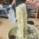 비봉손칼국수 이미지