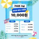 아이노리교육 | [파주 여행] 아이와 함께 물놀이까지 퍼스트가든 워터플레이 완전 정리(가오픈 기간 할인 혜택)