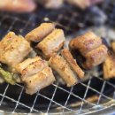 동해숯불장어 이미지