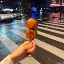 상하이 과자 추천 리스트! 현지에서 먹은 리얼 후기