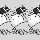 멍이하루 이미지