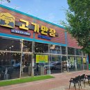 고기만장