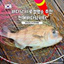 내가낚시터 | 인천 바다낚시 로컬명소 추천 천혜바다낚시터 방갈로 비용 내부 내돈내산 후기 꿀팁