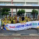 2023 유소년스포츠기반구축사업[피구] -부산 낙동초등학교 이미지