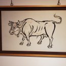 수덕사 선미술관 이미지