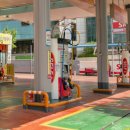 오류주유소 이미지