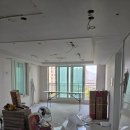 강변코오롱하늘채크리닝 | 구미인테리어｜강변코오롱하늘채 아파트 입주 전 도배 시공 후기