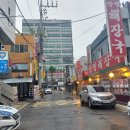 22-7/13-수 양평해장국-아침 코엑스/무역센터-구경 만두/야채빵-저녁용 이미지